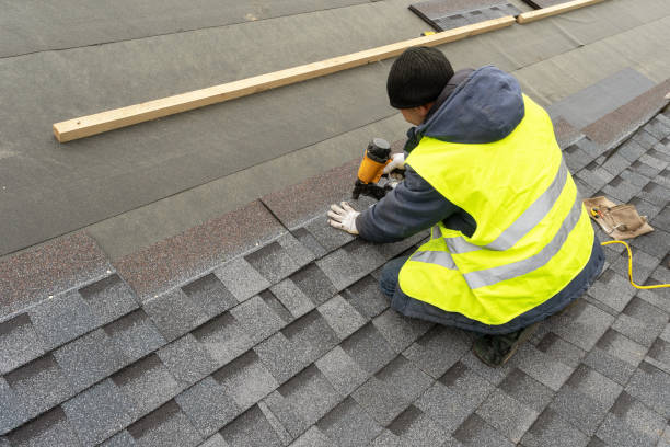 Best Shingle Roofing Installation  in Centuria, WI