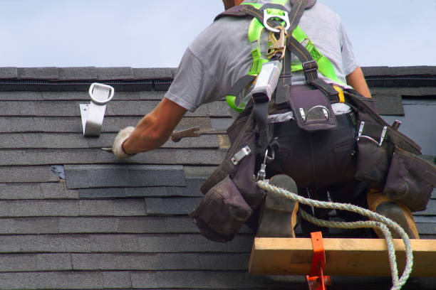 Best Roof Leak Repair  in Centuria, WI