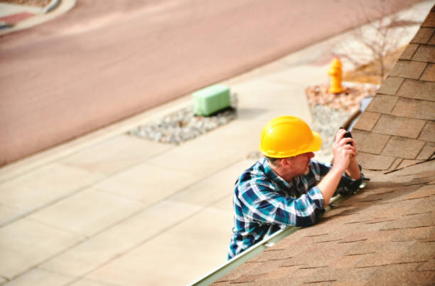 Gutter Installation and Roofing in Centuria, WI