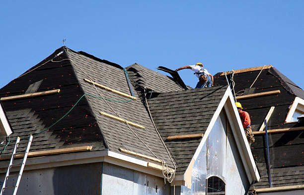 Best Roof Maintenance Services  in Centuria, WI