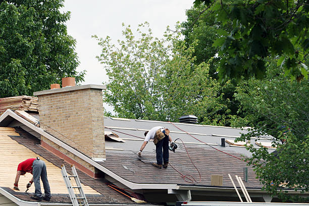 Best Residential Roofing Contractor  in Centuria, WI