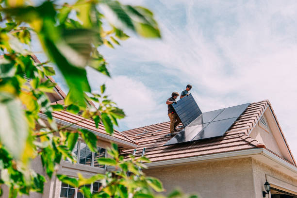 Quick and Trustworthy Emergency Roof Repair Services in Centuria, WI