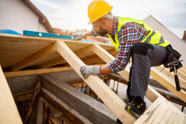 Best Roof Inspection Near Me  in Centuria, WI