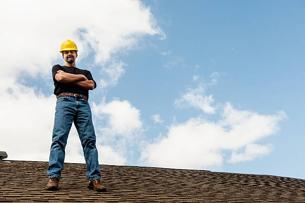 Best Tile Roofing Contractor  in Centuria, WI