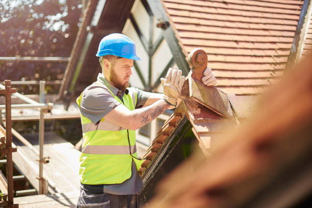 Best Residential Roof Replacement  in Centuria, WI