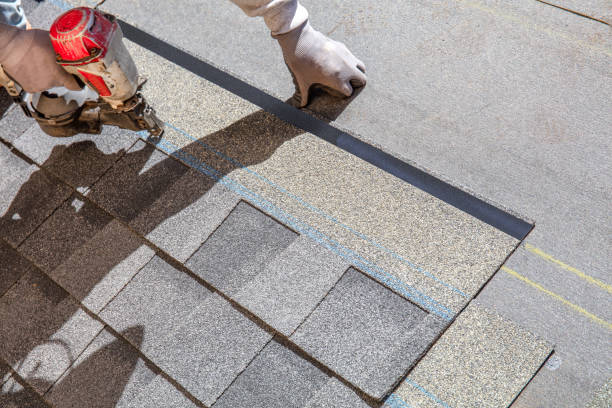 Best Gutter Installation and Roofing  in Centuria, WI